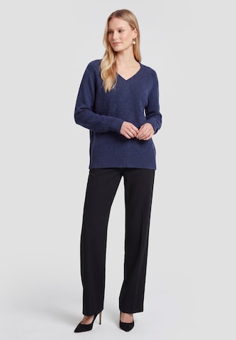 DreiMaster Klassik - Pullover em azul