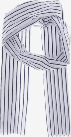 Gaastra Scarf & Wrap in One size in White: front