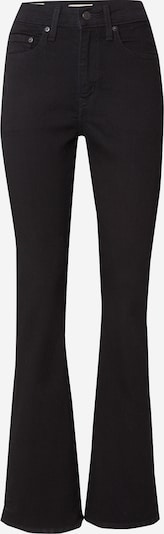 LEVI'S ® Farkut '725' värissä musta denim, Tuotenäkymä