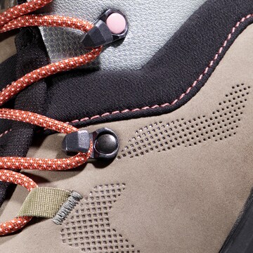 MAMMUT Sportschuh 'Trovat Tour High' in Mischfarben