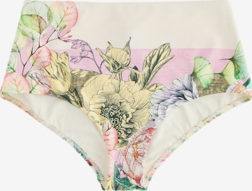 balta Next Bikinio kelnaitės: priekis