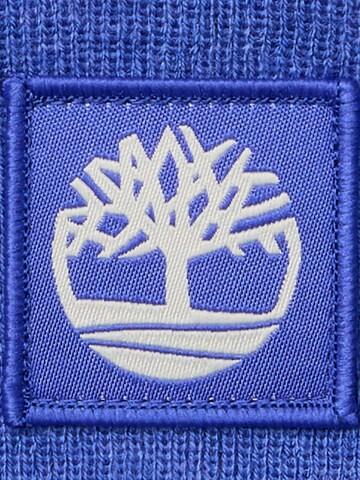 TIMBERLAND - Gorros em azul