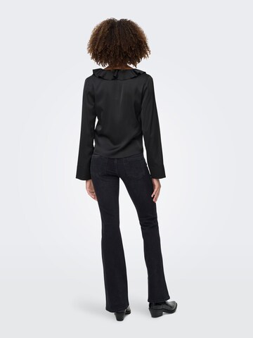 Camicia da donna di ONLY in nero