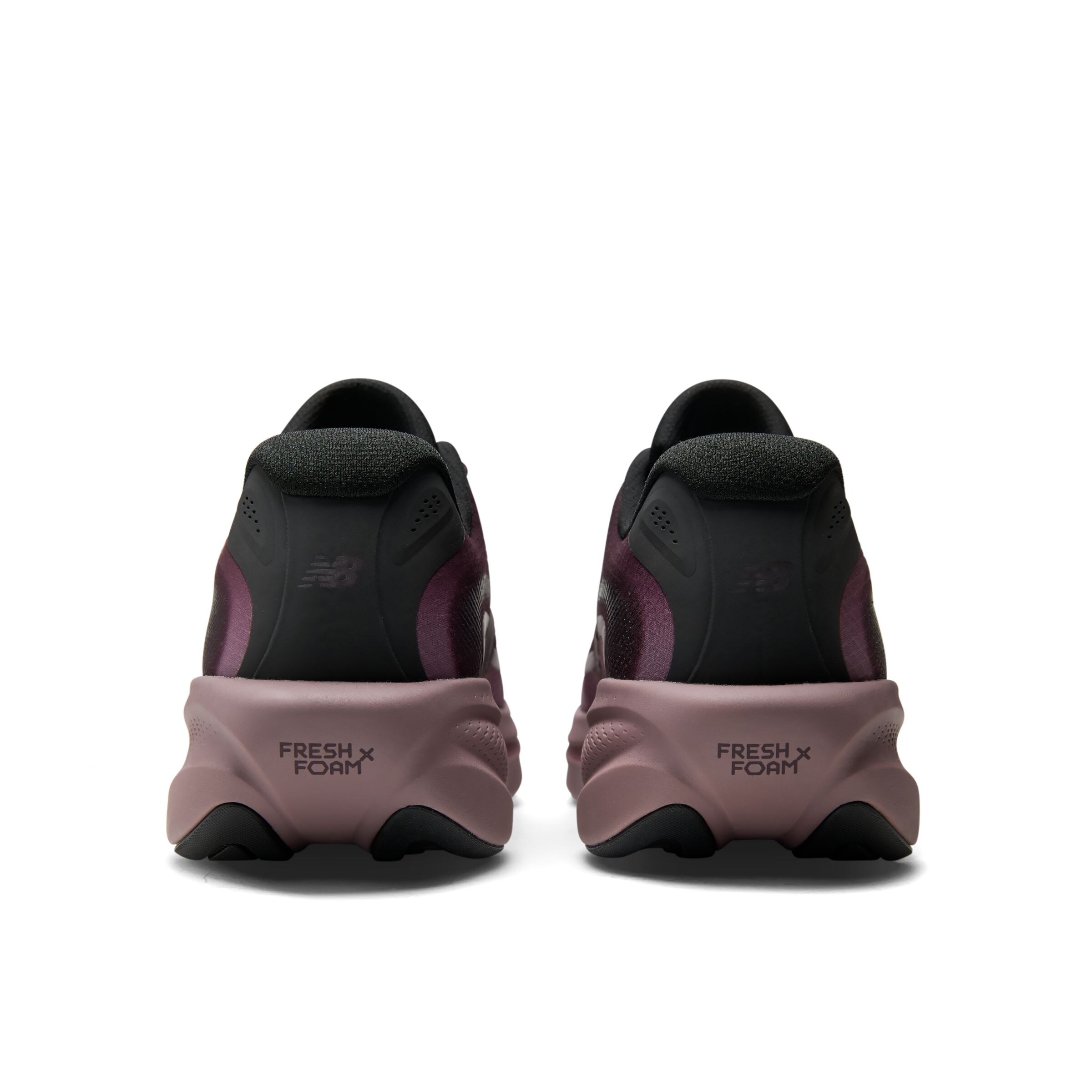 new balance - Zapatillas de running 'Ellipse Breathe' en marrón
