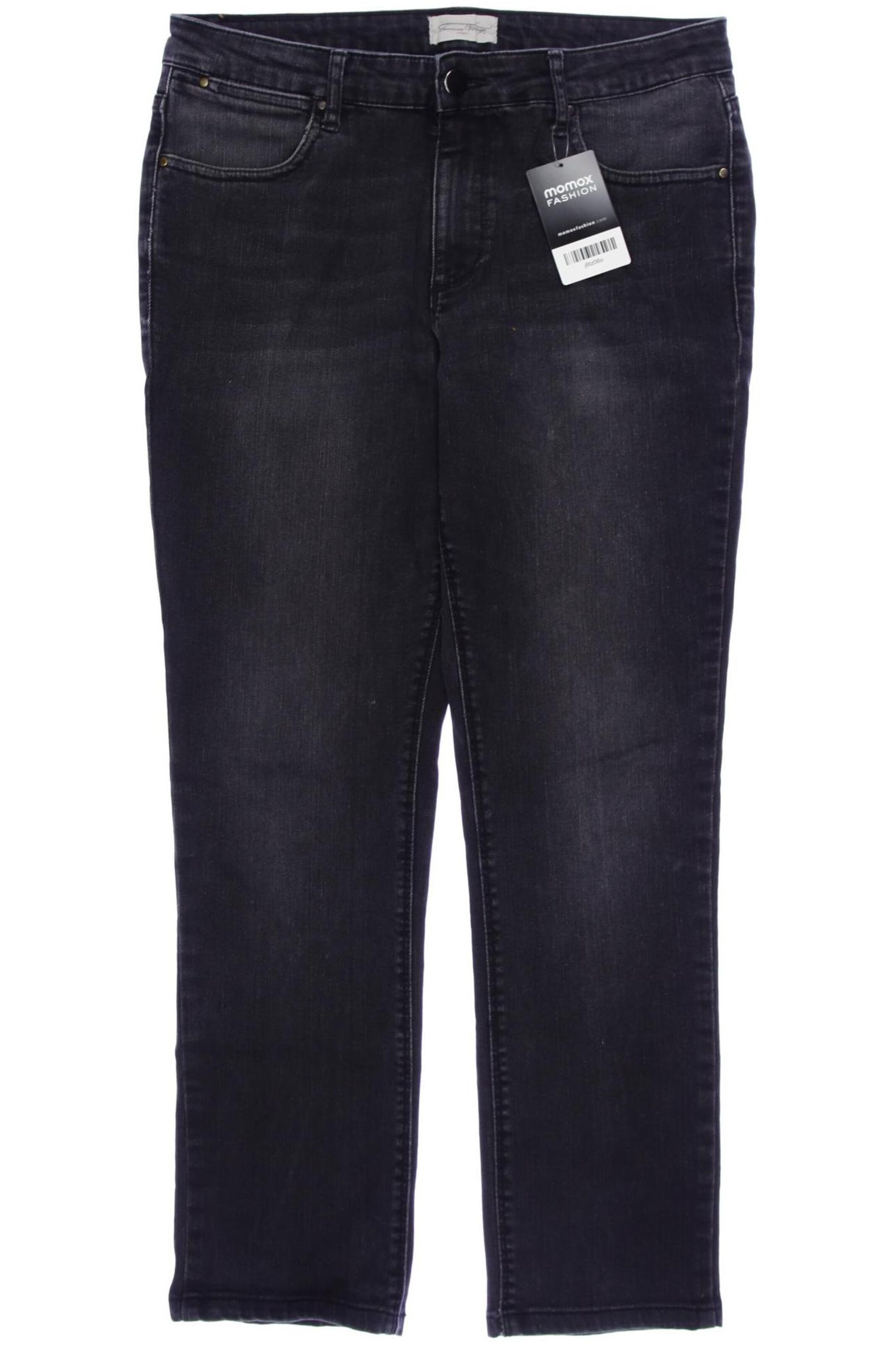AMERICAN VINTAGE Jeans in 31 in Black: front