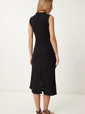 Robe Happiness İstanbul en noir