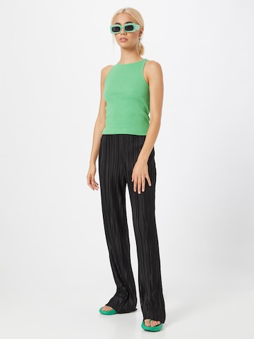 Nasty Gal Top in Groen