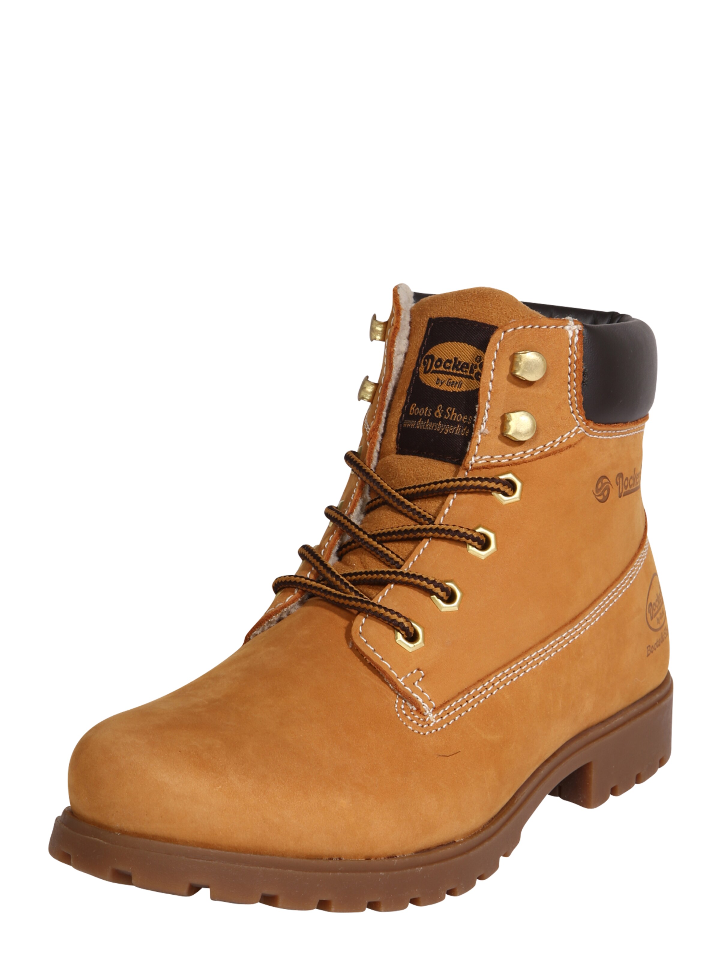 dockers boots & shoes