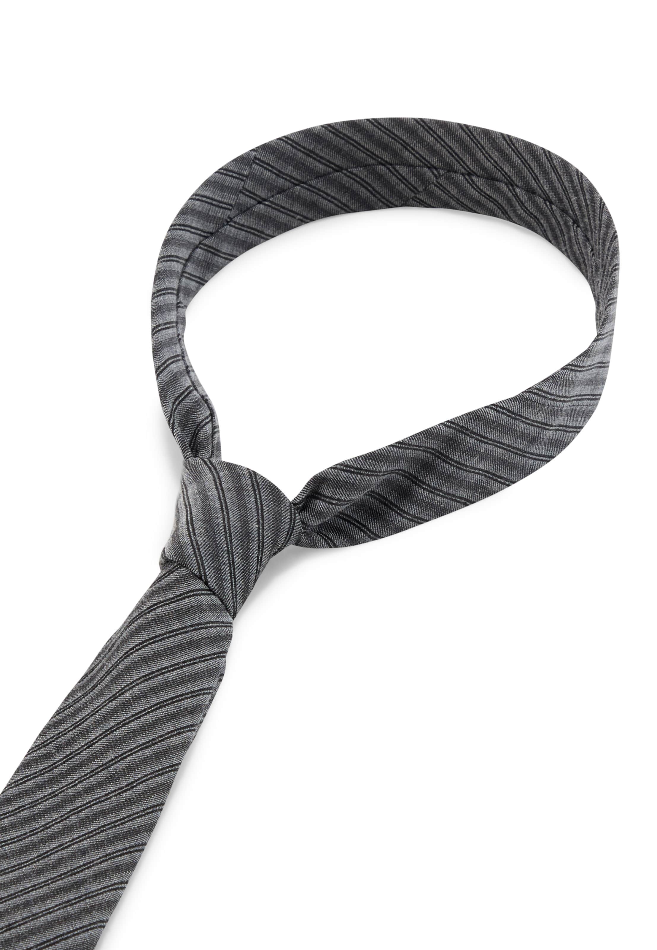 Cravate STRELLSON en gris