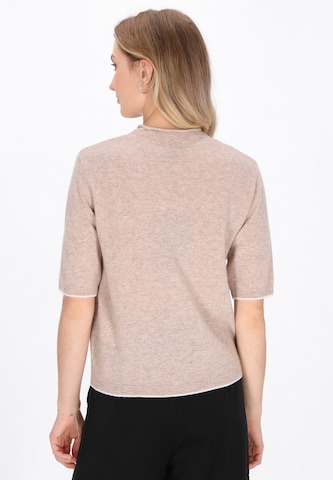 DreiMaster Klassik - Jersey 'Classic' en beige