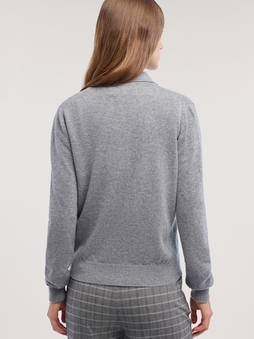 Trussardi Sweater in Grey