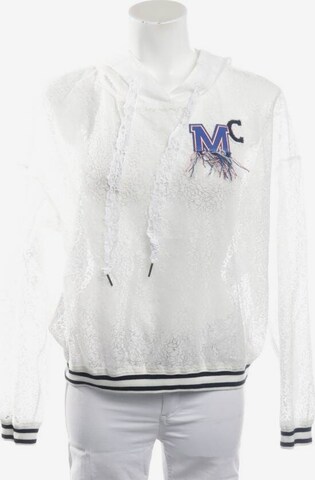 Marc Cain Sweatshirt & Zip-Up Hoodie in M in Mixed colors: front