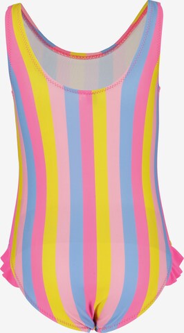 Maillot de bain BLUE SEVEN en rose