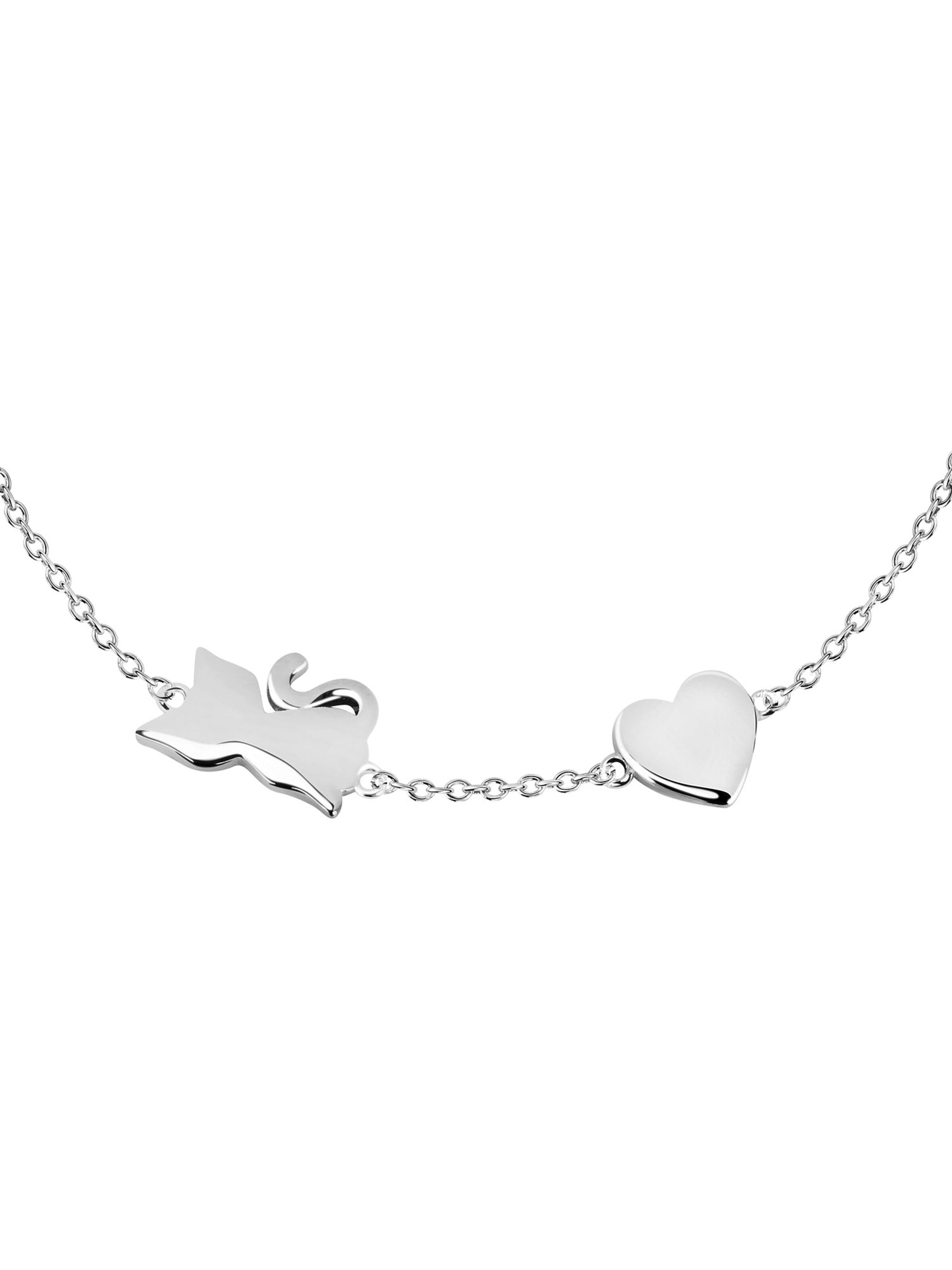 CHRIST Bracelet in Silver