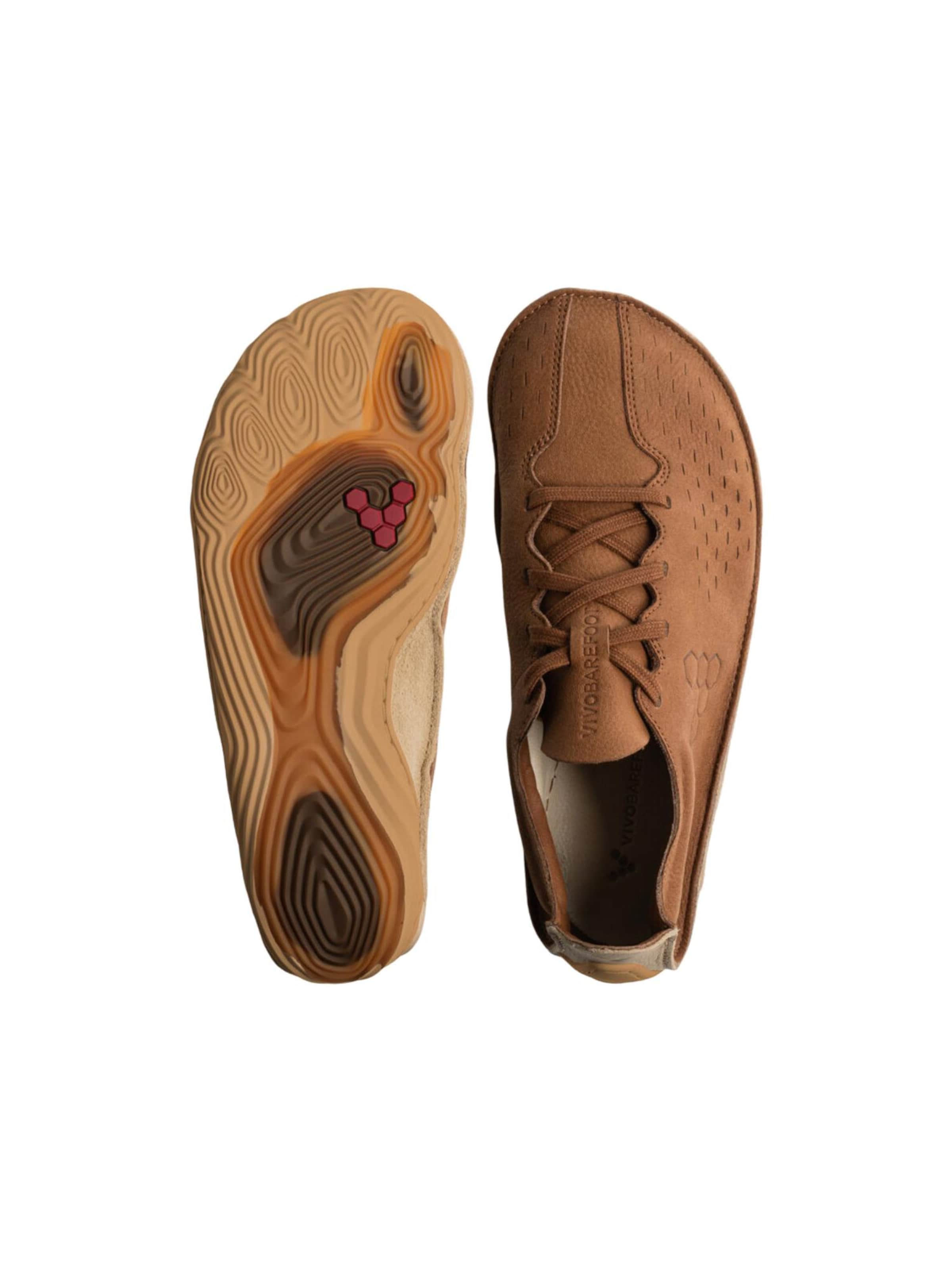 Vivo Barefoot - Zapatos bajos 'SENSUS' en beige