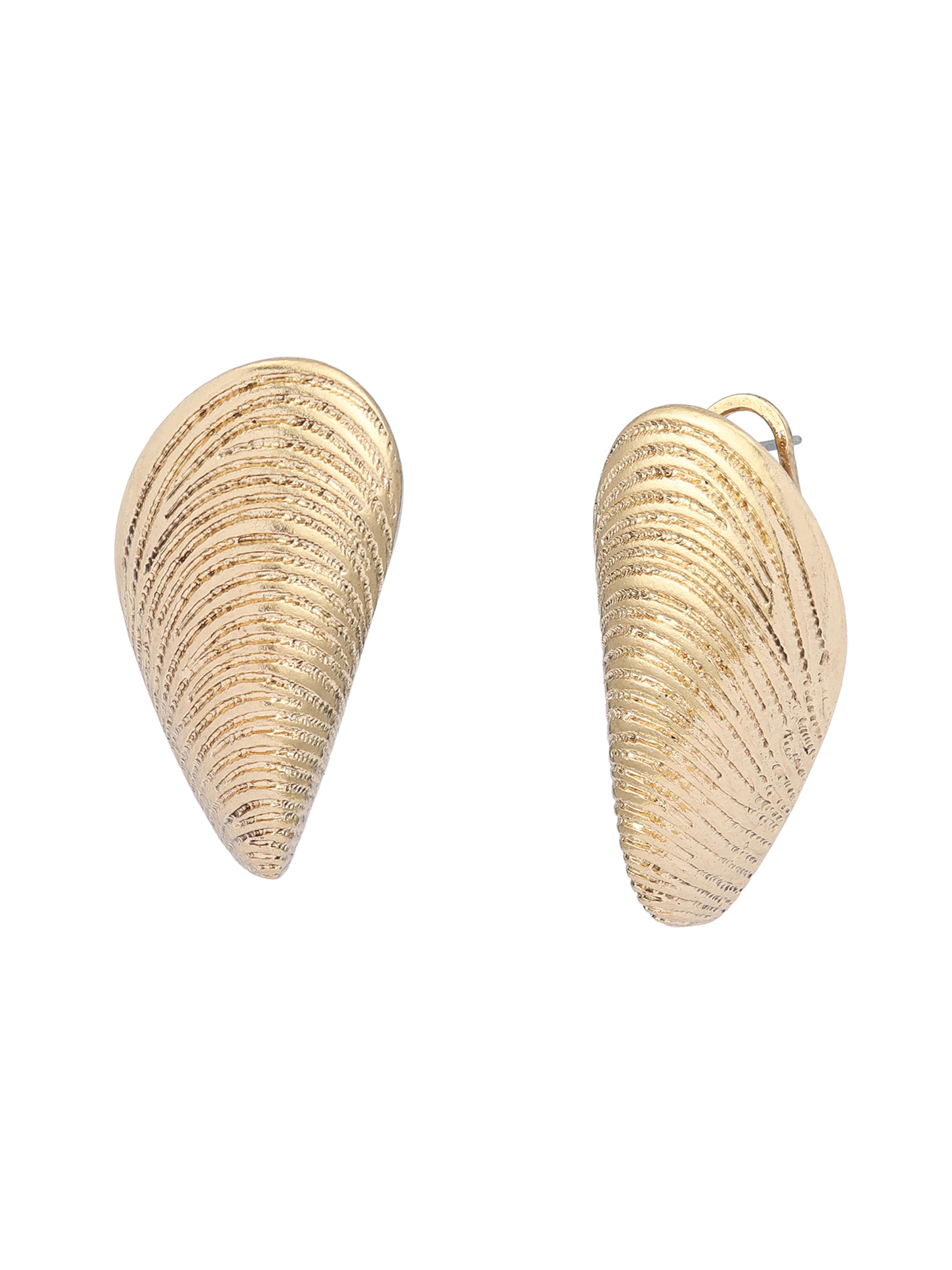 Orecchini in One Size STEVE MADDEN di colore oro, Visualizzazione prodotti