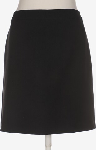 TRIANGLE Skirt in M in Black: front