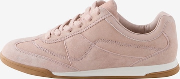 NextNiske tenisice 'Forever Comfort' - roza boja: prednji dio