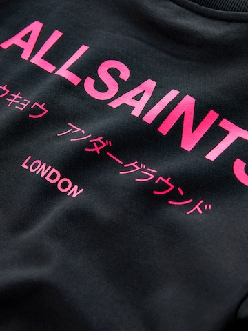 smALLSAINTS Jooksudress 'Underground', värv must