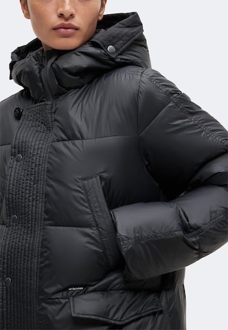 Manteau d’hiver 'Element' G-STAR en noir