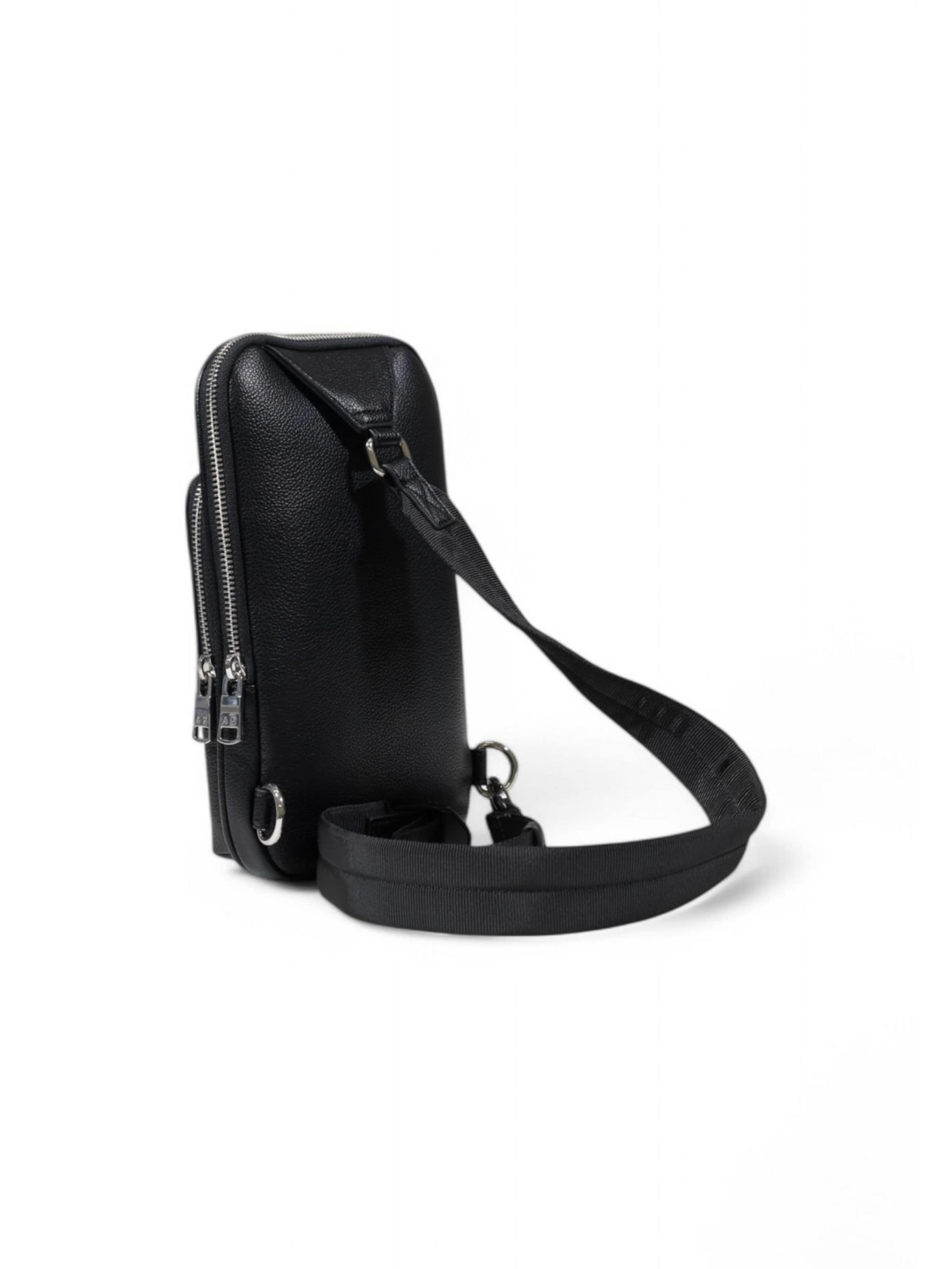 ARMANI EXCHANGE - Mochila 'XM000843 AF12134' en negro