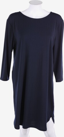 H&M Dress in M in Blue: front