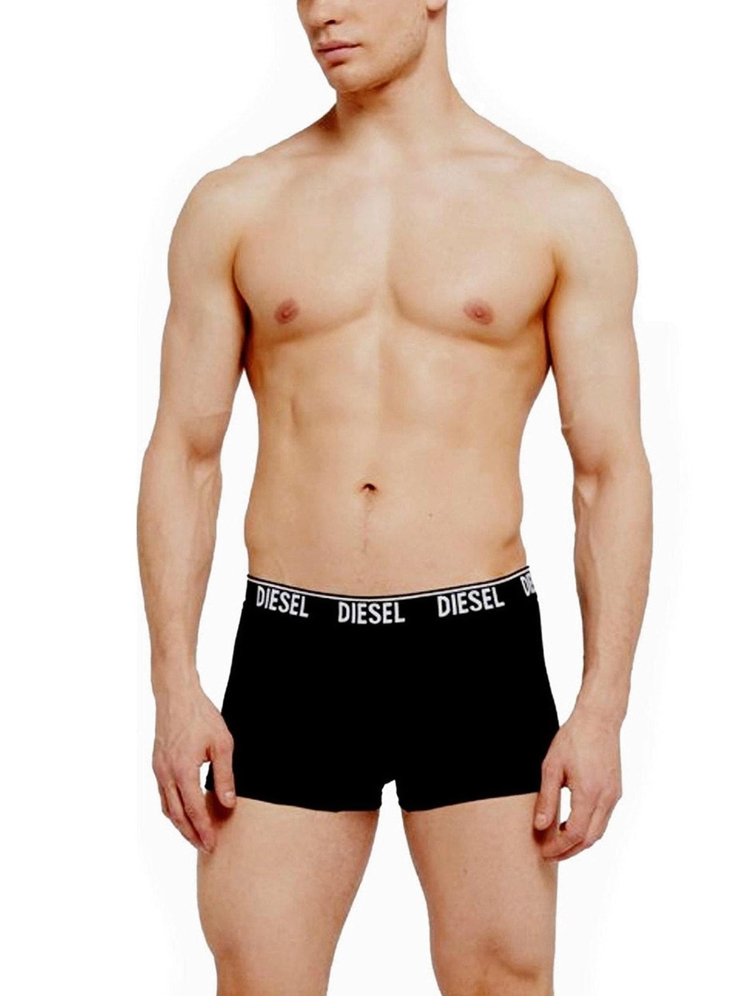 Boxer 'SHAWN E5120' di DIESEL in colori misti: frontale