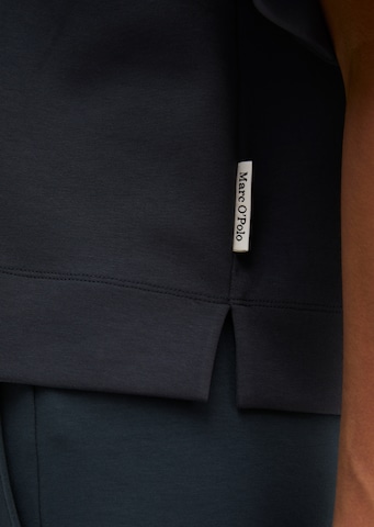 Marc O'Polo Shirt in Blue