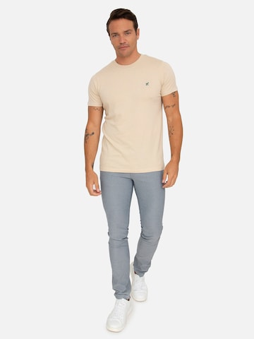 Williot Bluser & t-shirts i beige