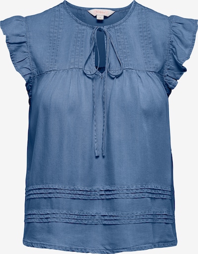 ONLY Pusero 'ONLCHARIS' värissä sininen denim, Tuotenäkymä
