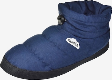 Nuvola. - Zapatillas de casa 'Boot Home Marbled' en : frente