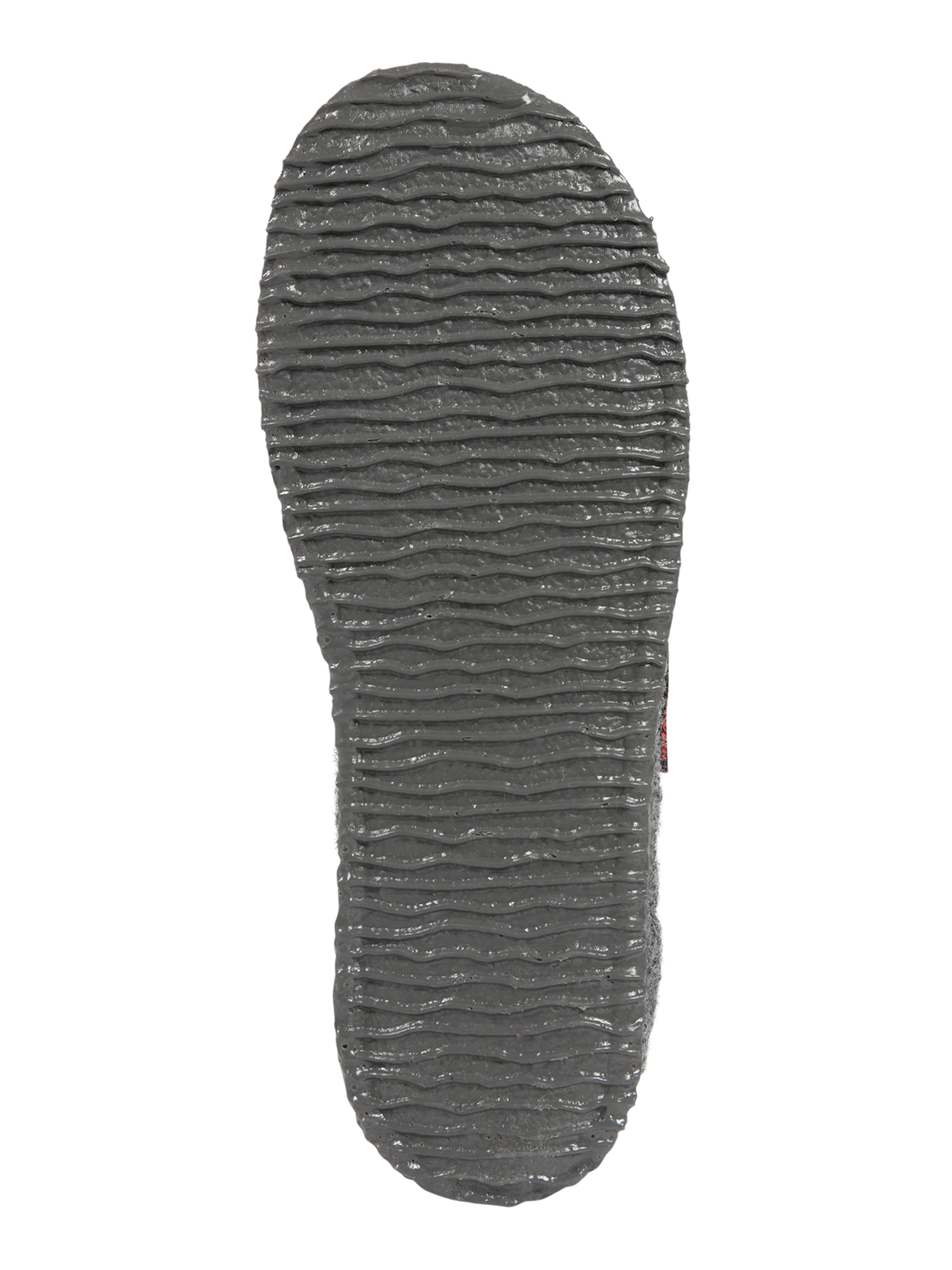 GIESSWEIN Hausschuh 'Neudau' in Grau