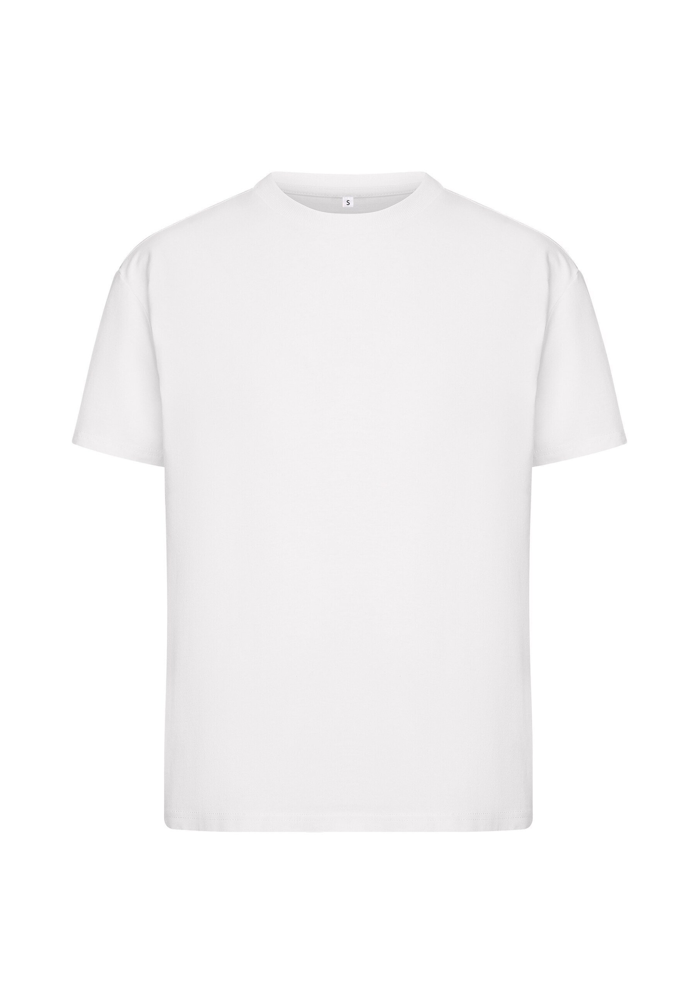 T-shirt Urban Classics en noir