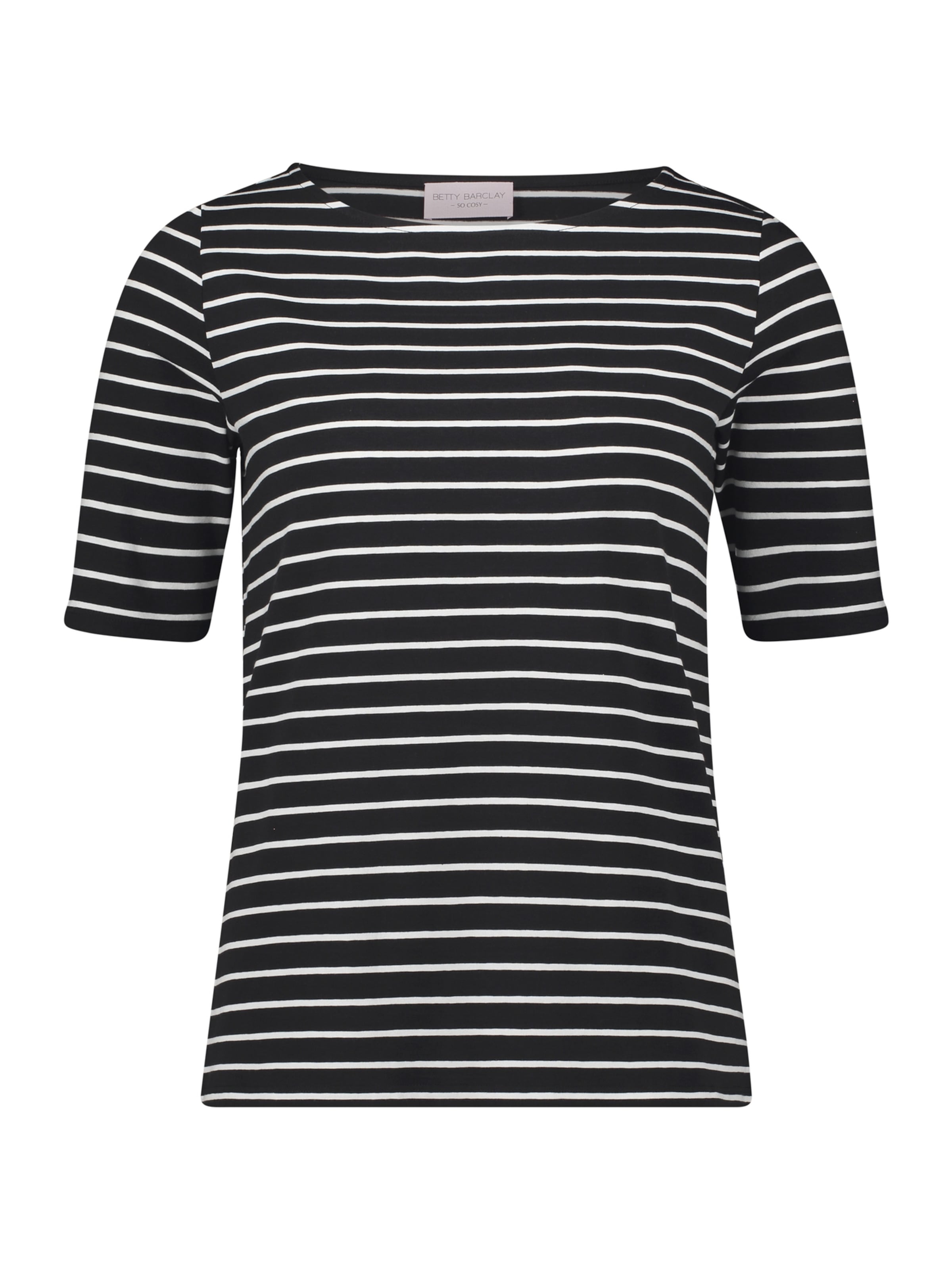 Betty Barclay Shirt in Black: front