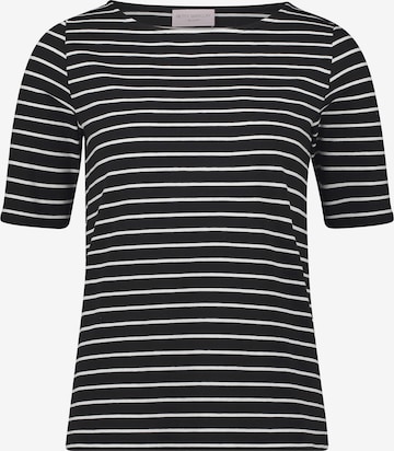 Betty Barclay Shirt in Black: front