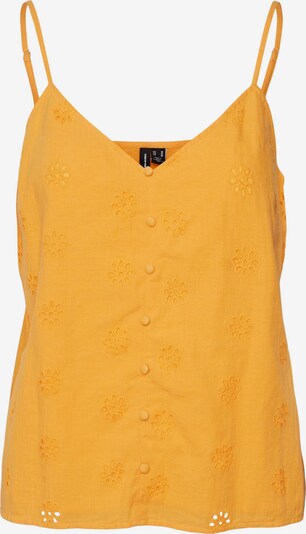 VERO MODA Top 'MAJA' in orange, Produktansicht