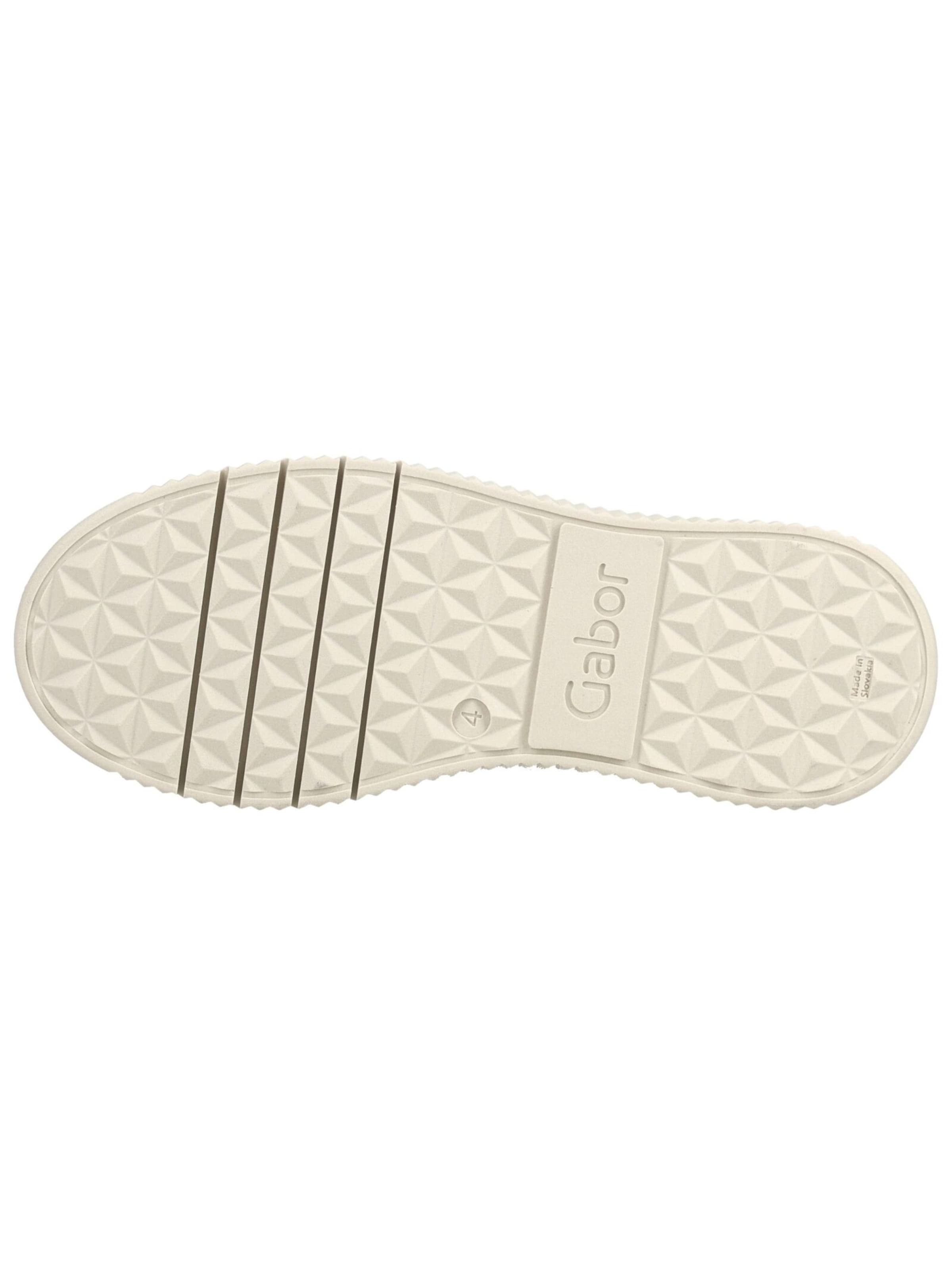 Stivaletto di GABOR in beige