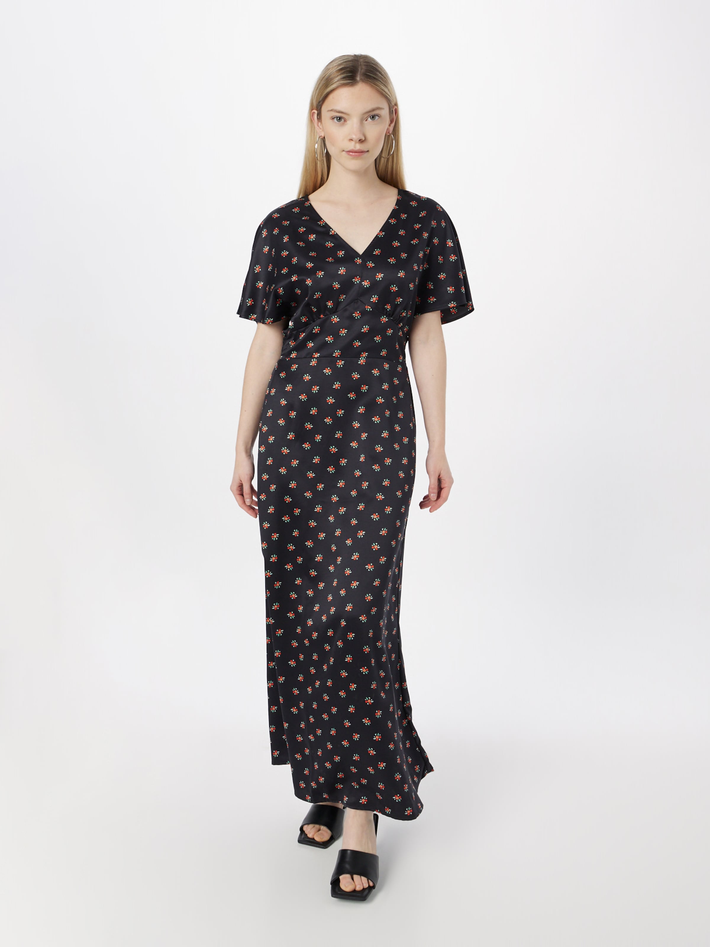 Bonobo top robe longue