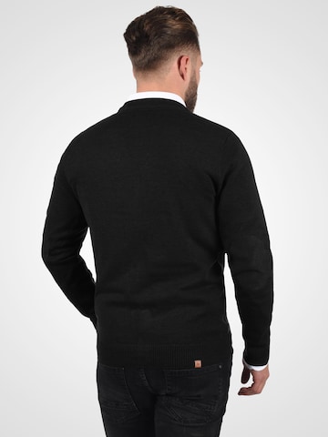 Vestes en maille 'Lennard' BLEND en noir