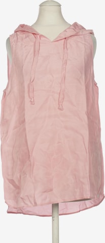 LIEBLINGSSTÜCK Bluse S in Pink: predná strana