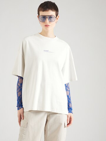 Pegador T-Shirt 'NAVISK' in Beige