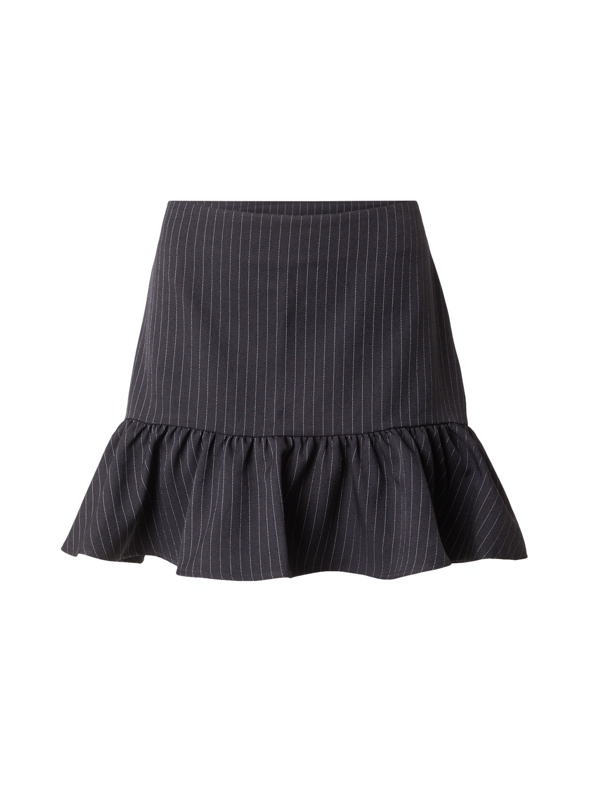 Noisy may Nederdel i sort: forside