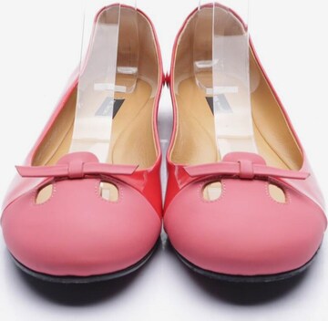 Marc Jacobs Halbschuhe 39 in Pink