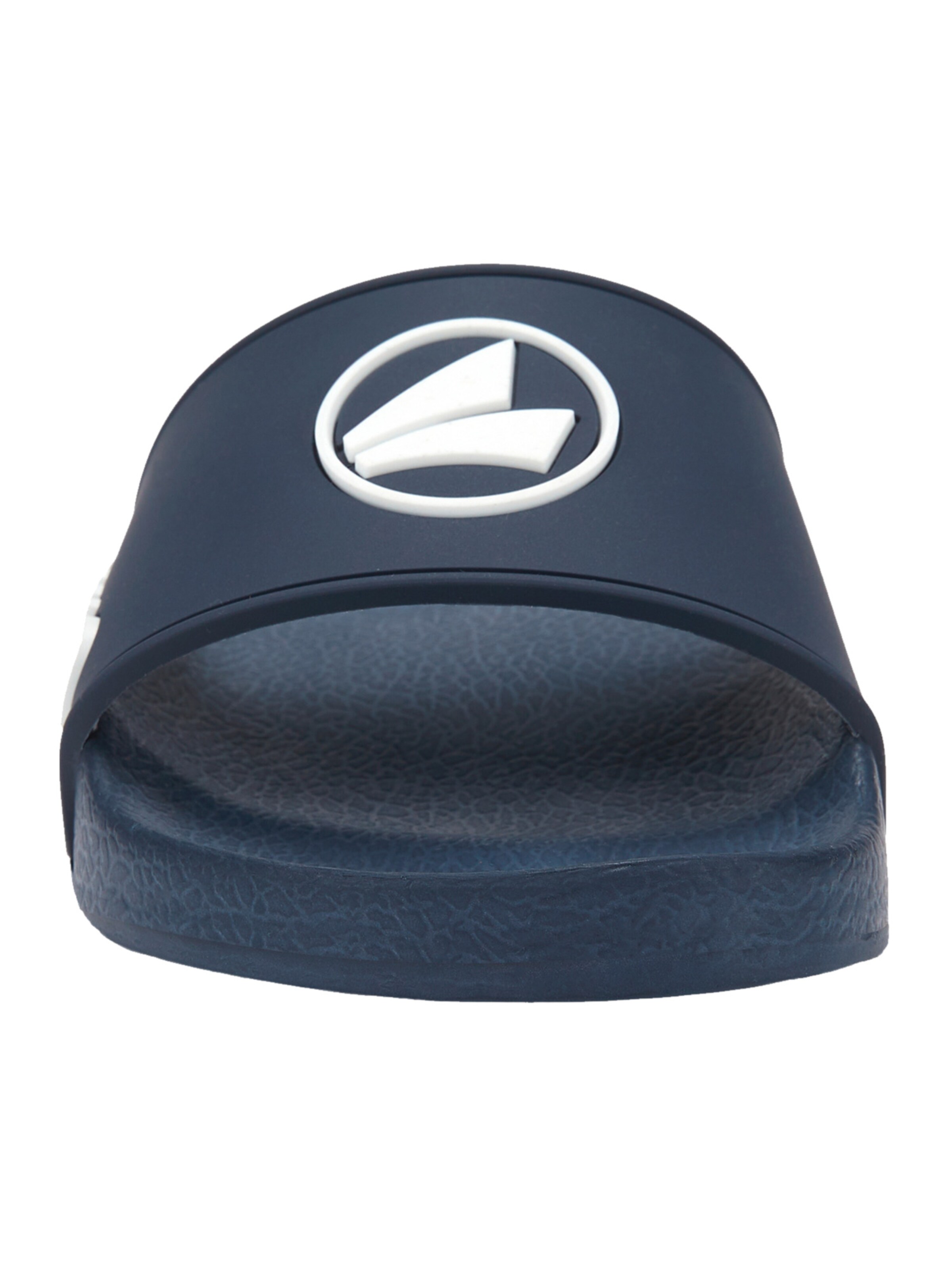 JAKO Čevelj za na plažo/kopanje | modra barva