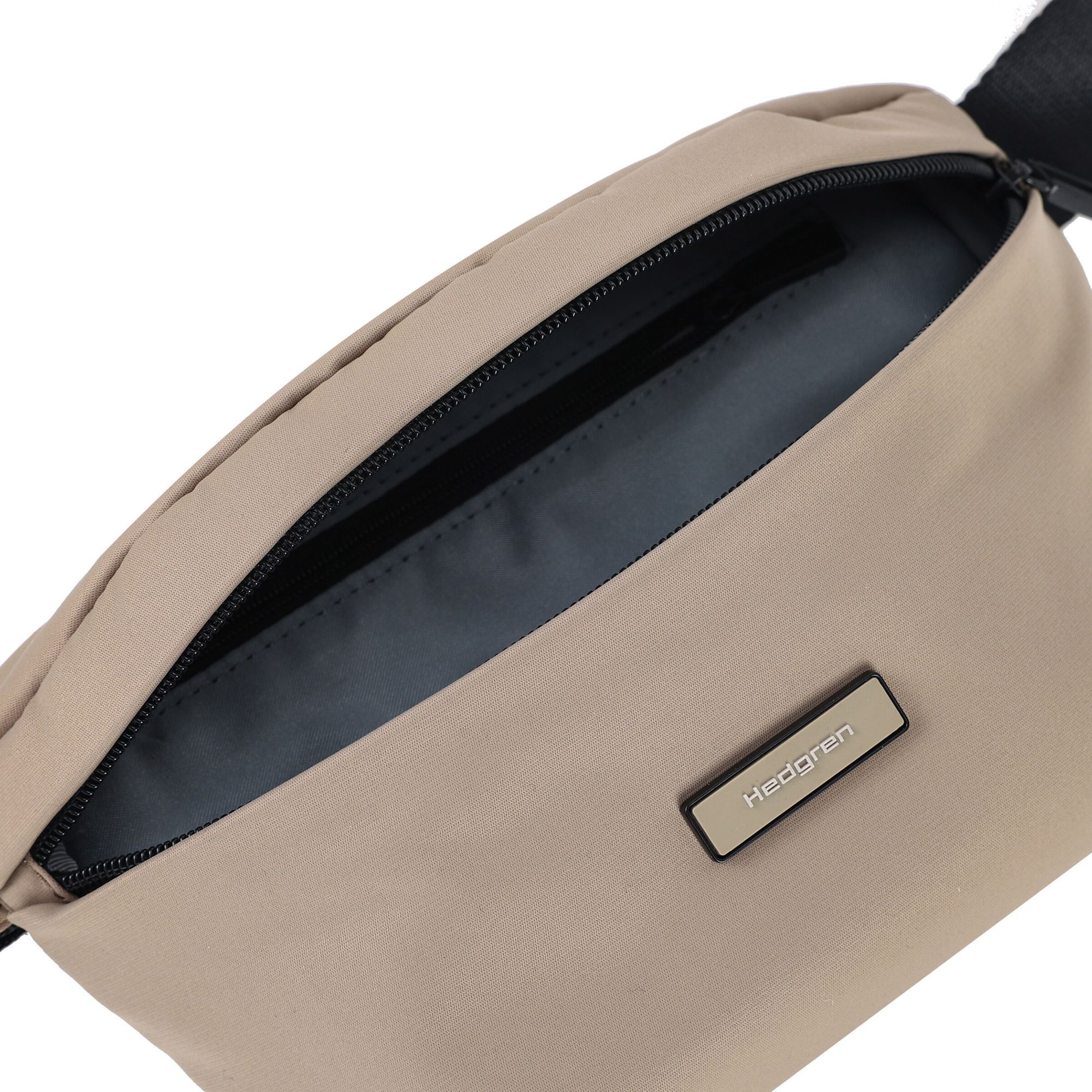 Hedgren Gürteltasche in Beige