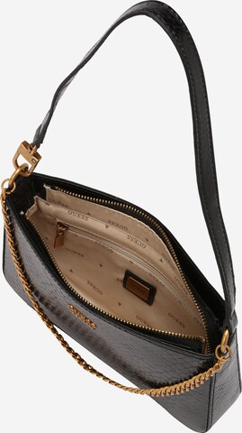 Borsa a spalla 'KATEY' di GUESS in nero