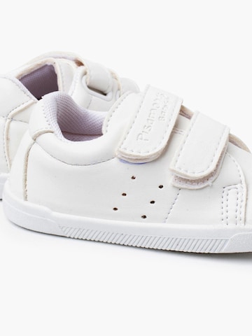 Pisamonas Sneakers in Wit