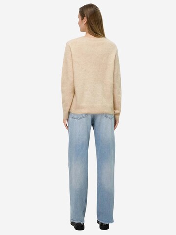 BELLEMERE NEW YORK Sweater in Beige