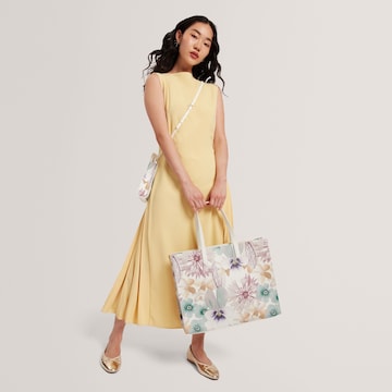 Cabas 'Haleen' Ted Baker en mélange de couleurs : devant