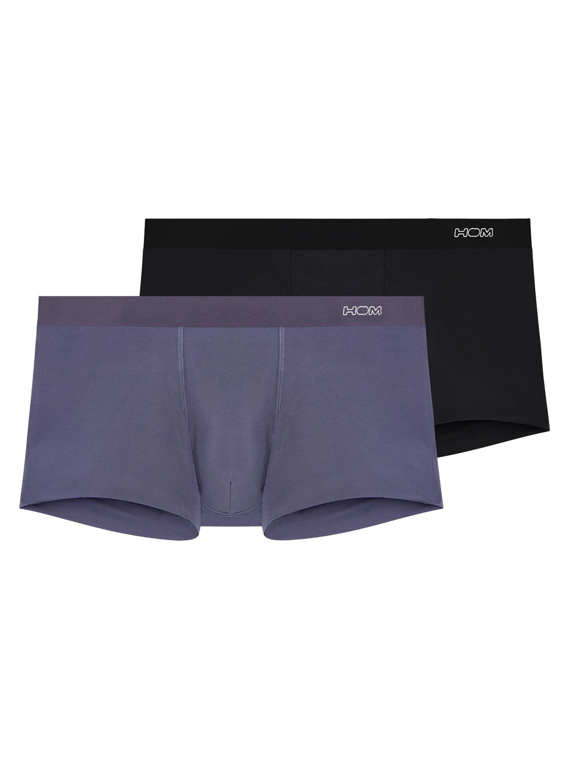 HOM Boxershorts 'Modal clean cut'‌‌‌‌ in S in mischfarben, Produktansicht